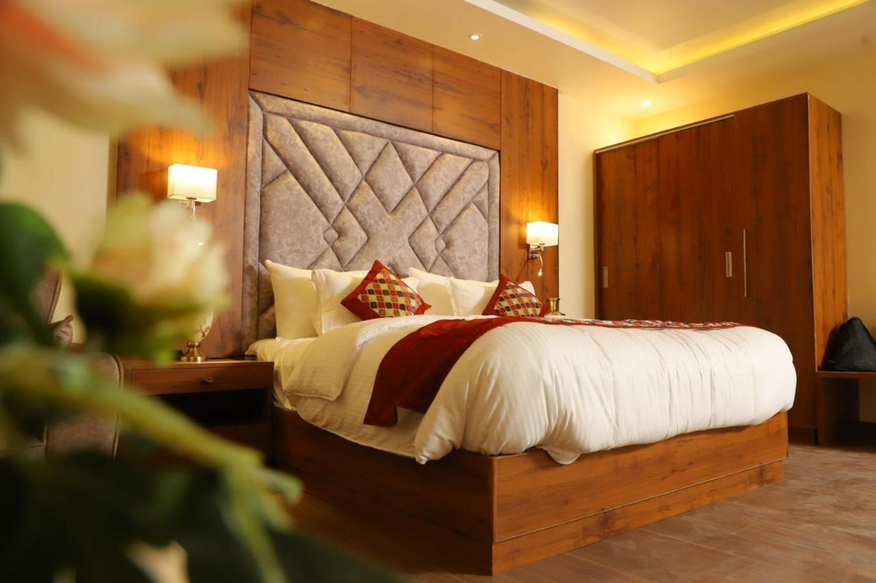 Hotel Haritma