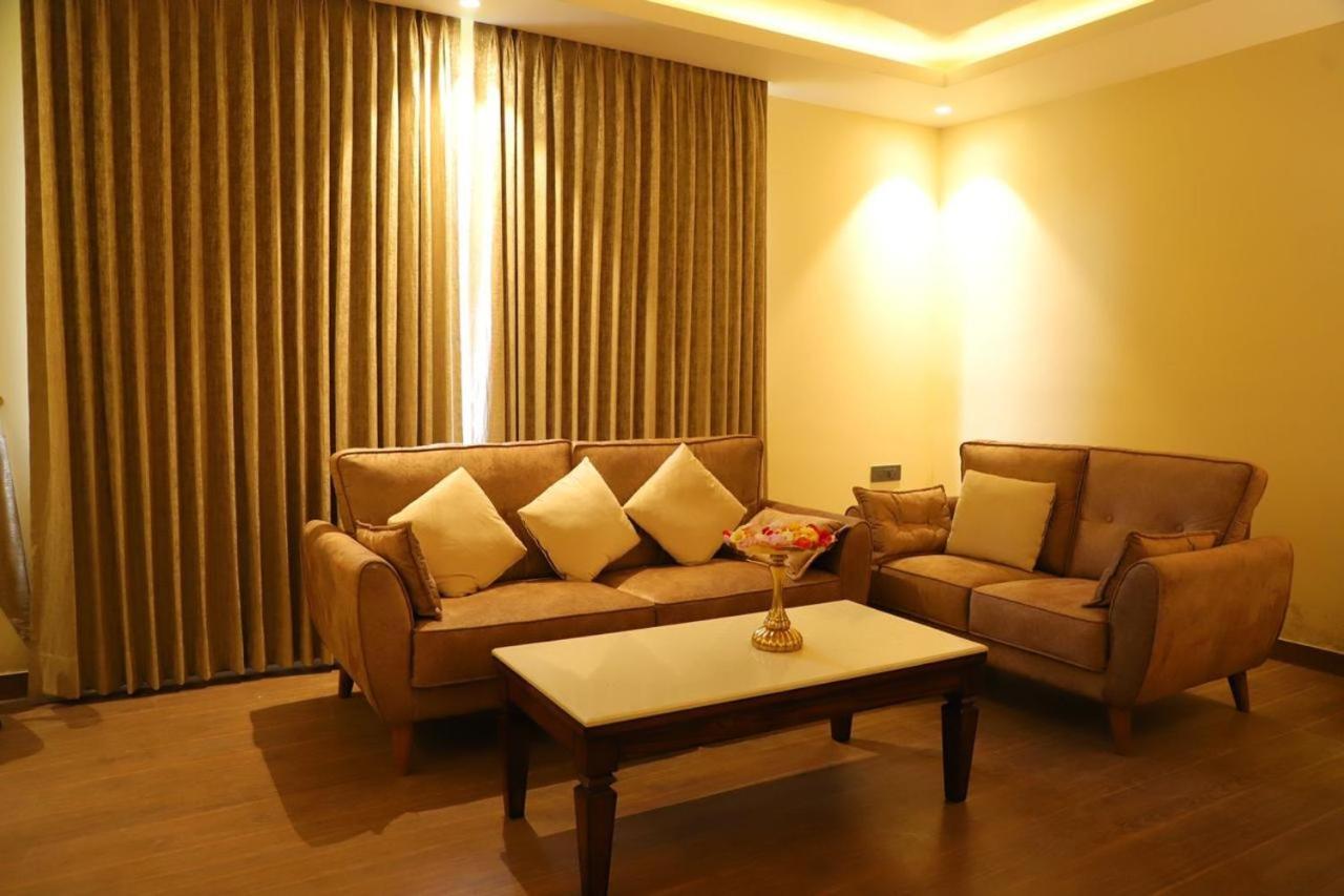 Haritma 3* Gurgaon
