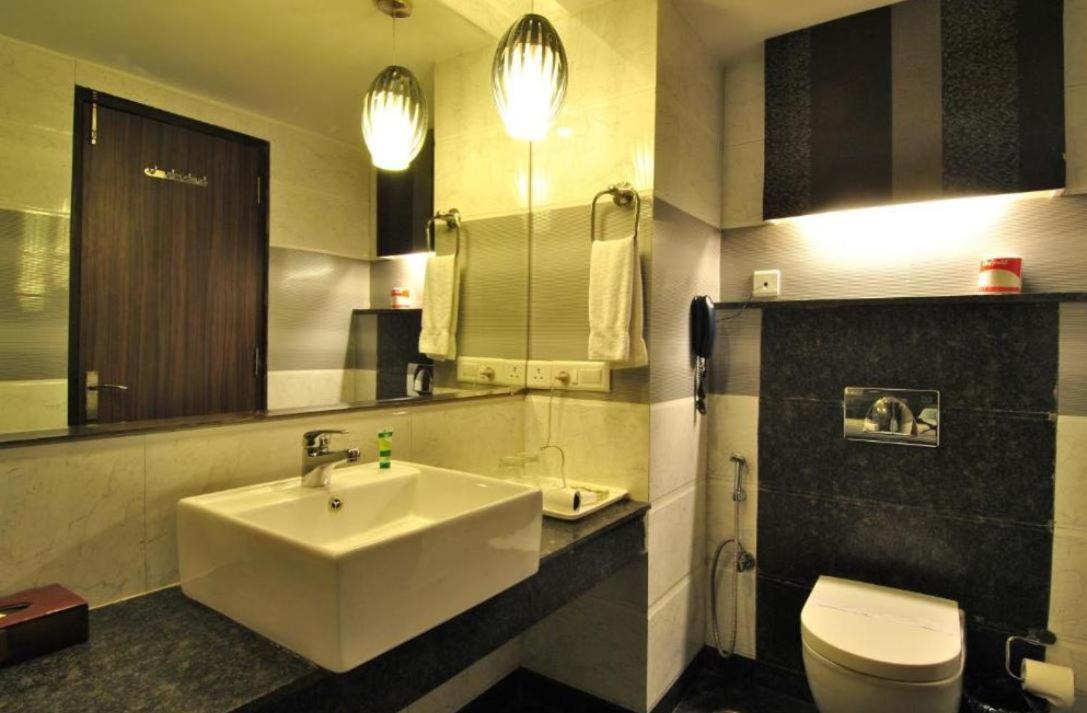 Hotel Vits Gurugram