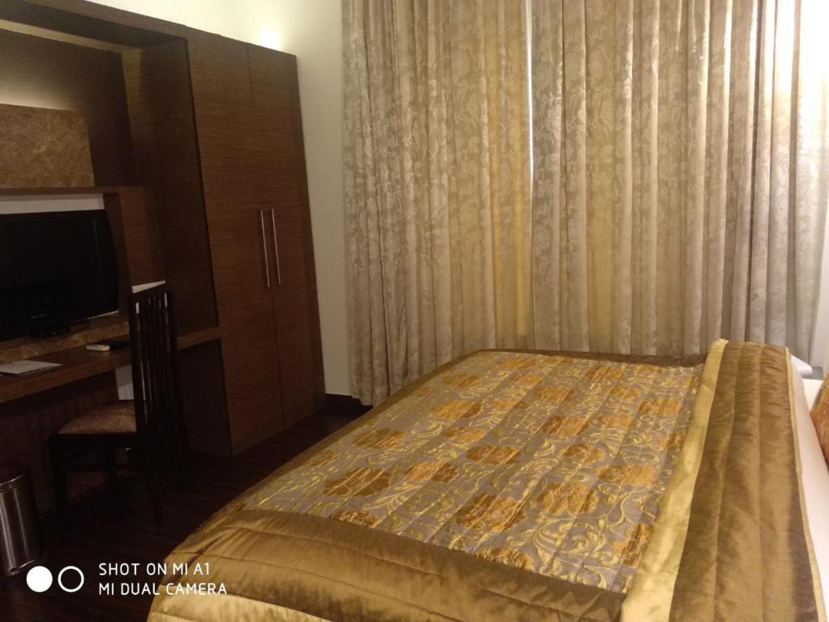 Vits Gurugram 4*