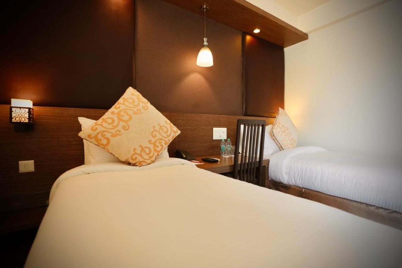 Hotel Vits Gurugram Gurgaon