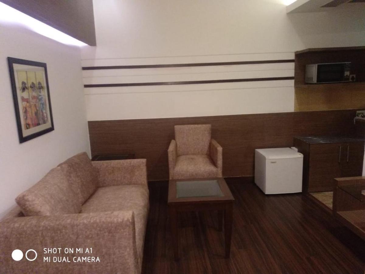 Hotel Vits Gurugram Gurgaon
