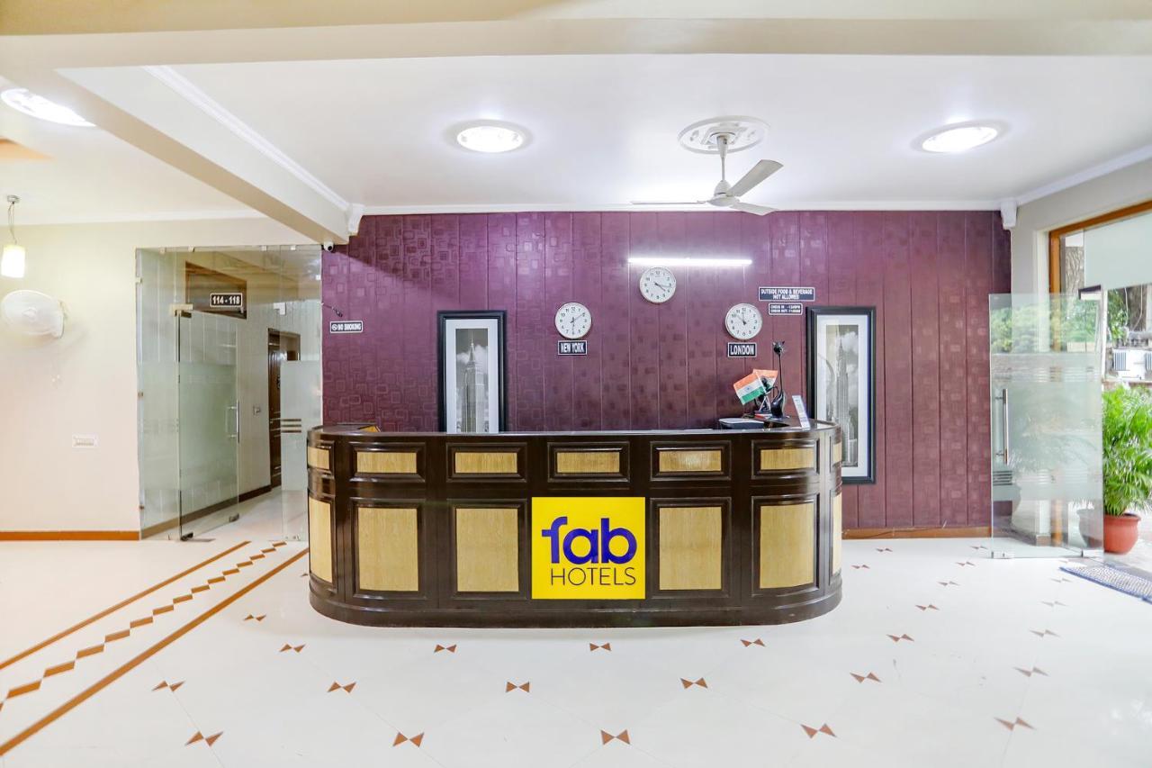 Hotel Fabhotel Traika 3*