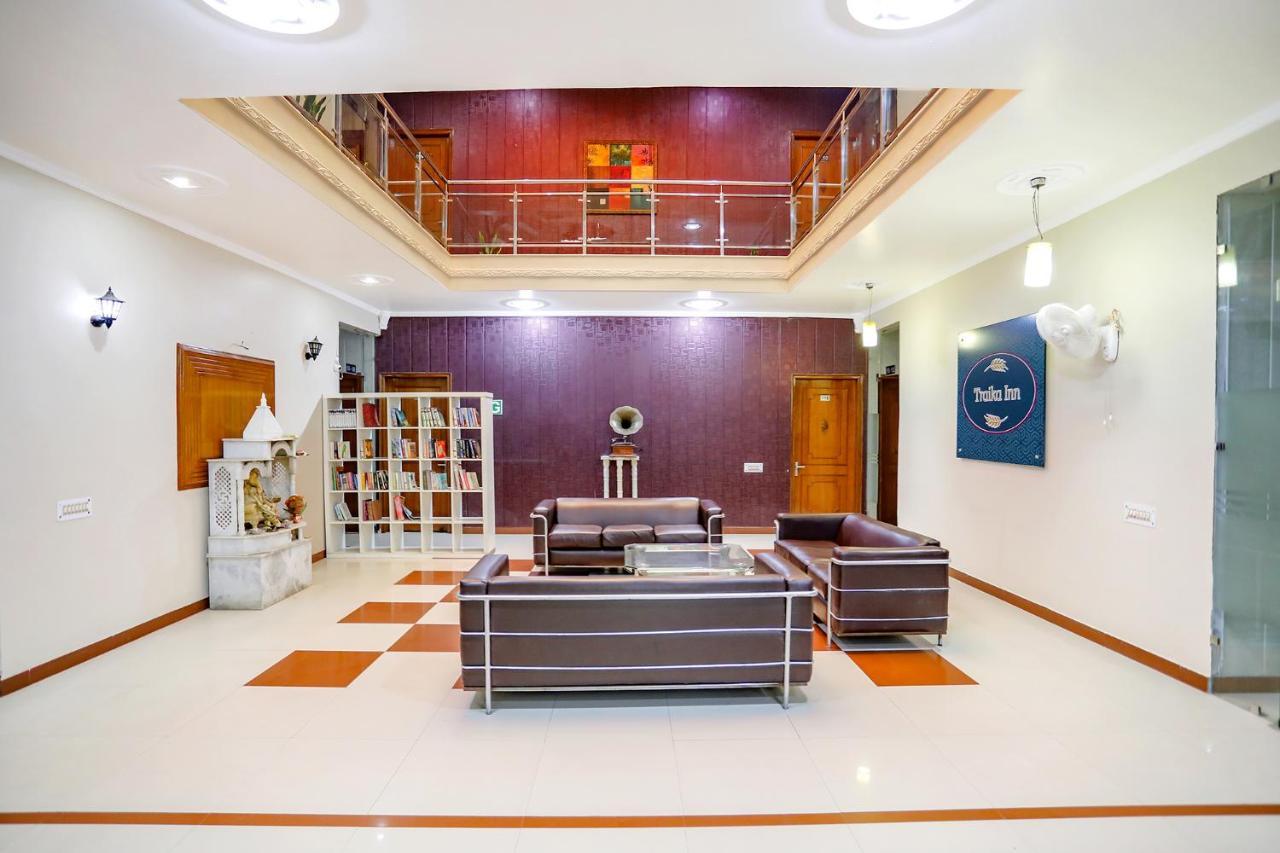 Hotel Fabhotel Traika Gurgaon