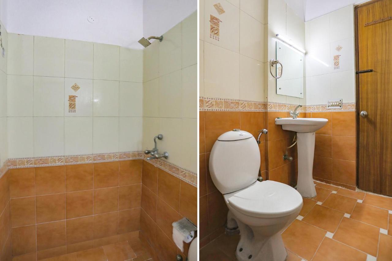Fabhotel Traika