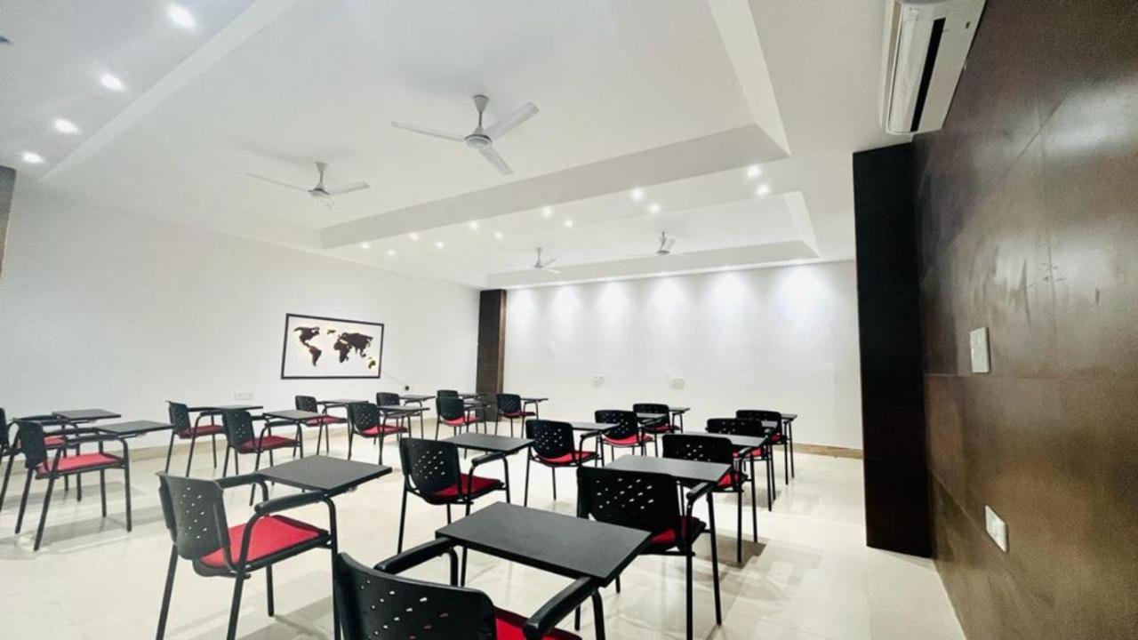 Apartment Zen - Dlf Cybercity *