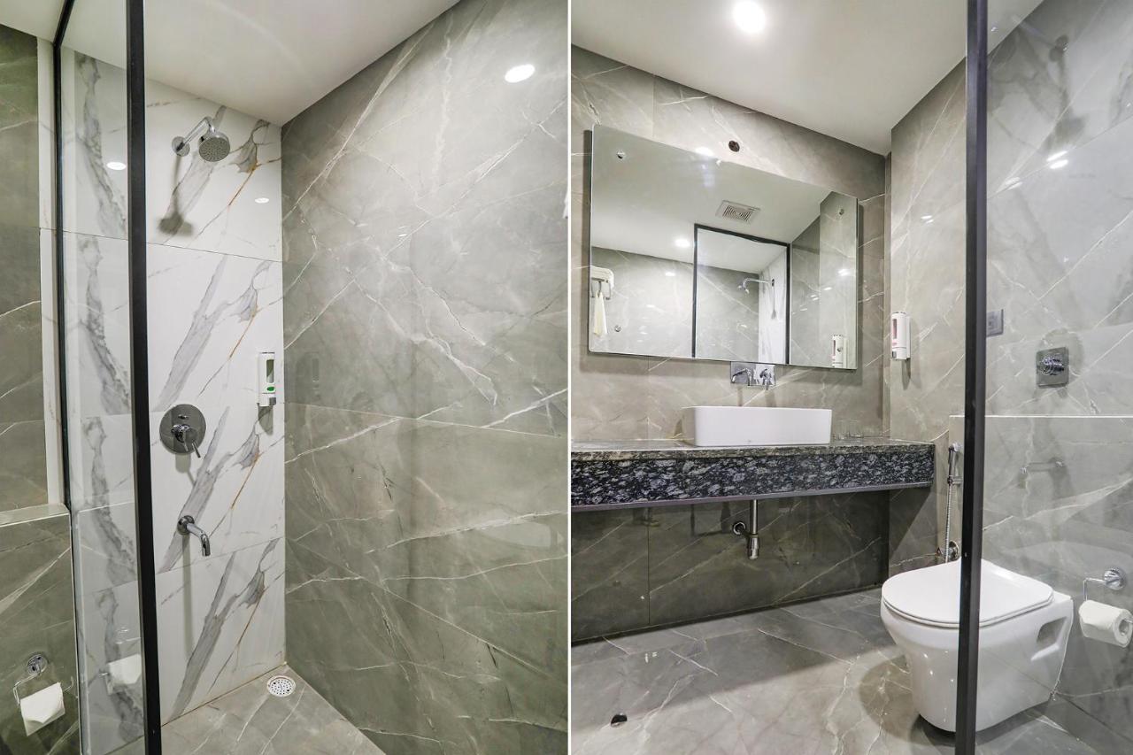 Fabhotel Luxe Stayz Moulsari Avenue Hotel 3*