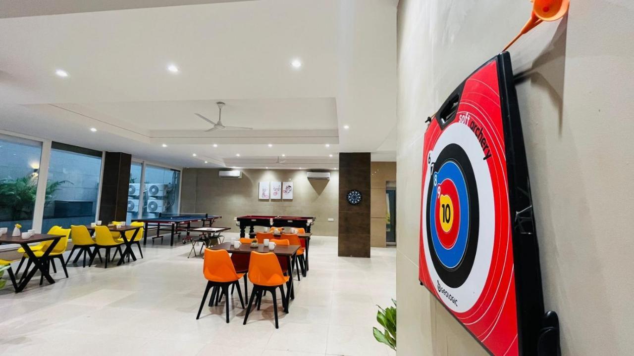 Zen - Dlf Cybercity Apartment Gurgaon