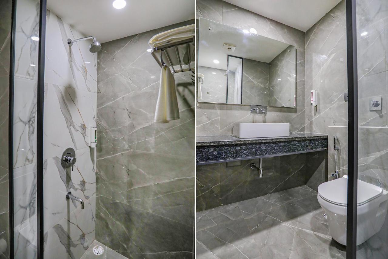 Fabhotel Luxe Stayz Moulsari Avenue Hotel Gurgaon