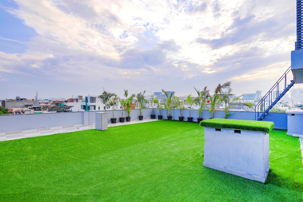 Fabhotel Luxe Stayz Moulsari Avenue