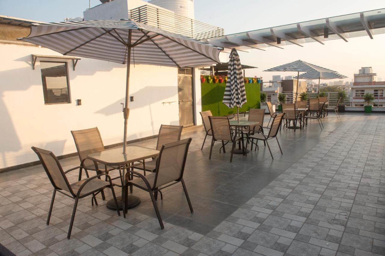 Posh Residency Huda Center Gurgaon