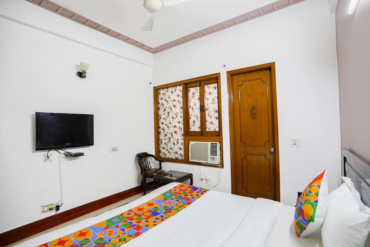 Fabhotel Traika 3* Gurgaon