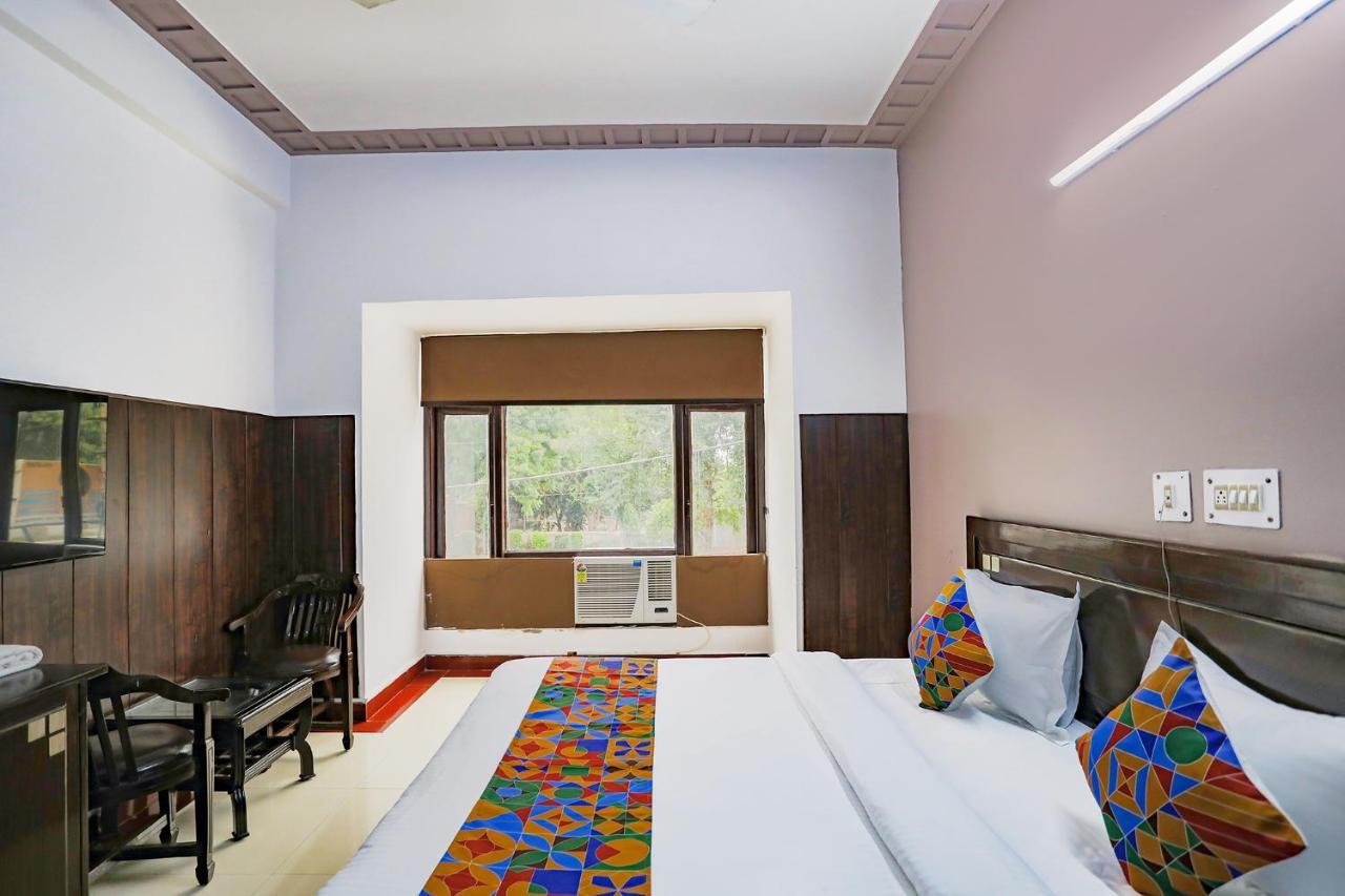 Fabhotel Traika Gurgaon