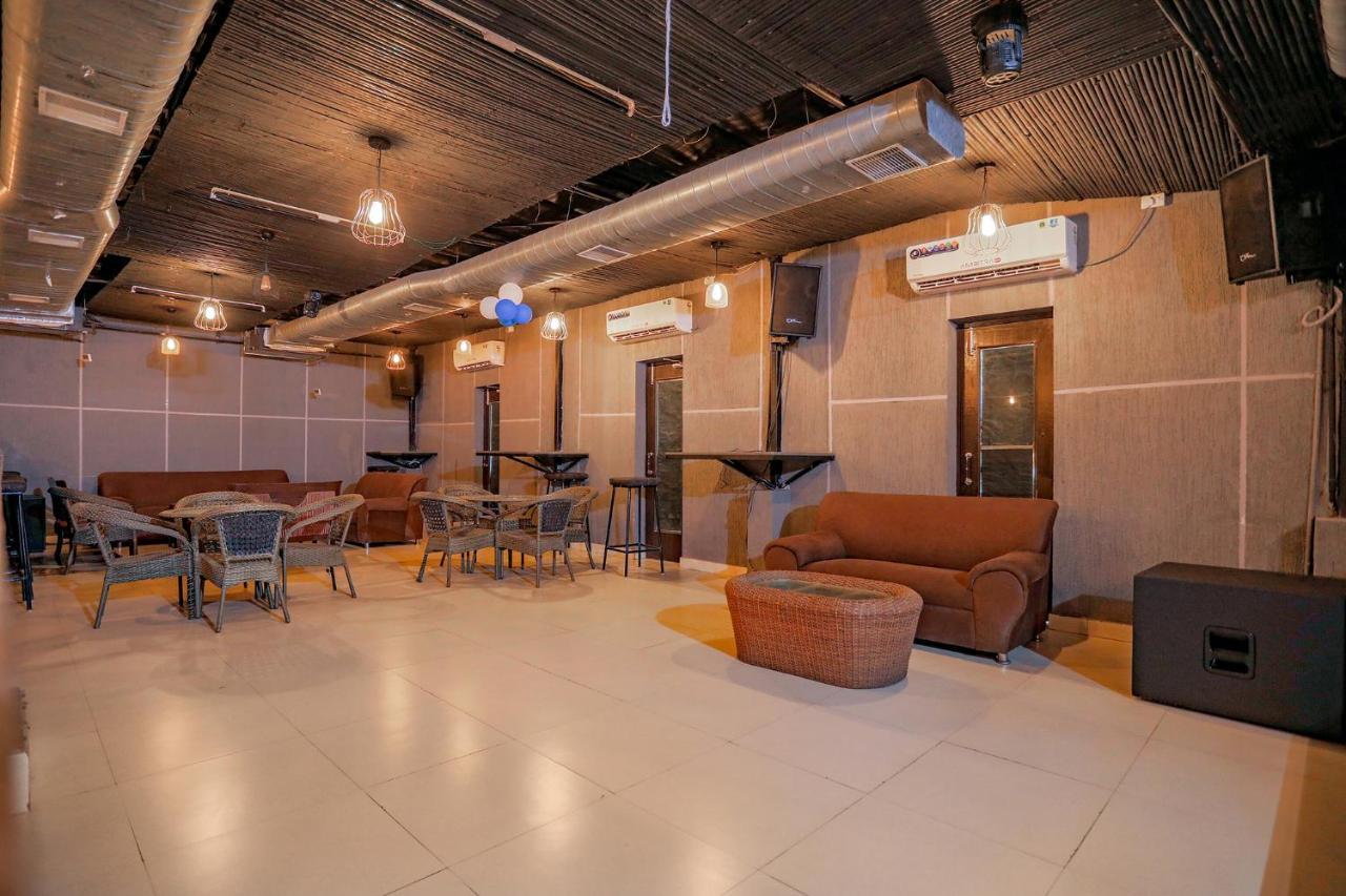 Hotel Fabhotel Traika 3*