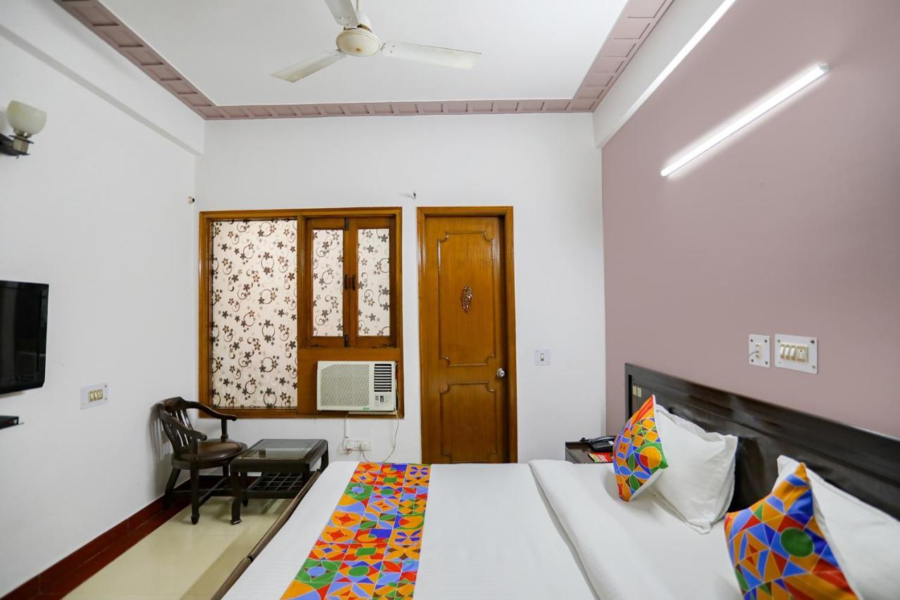 Fabhotel Traika Hotel Gurgaon