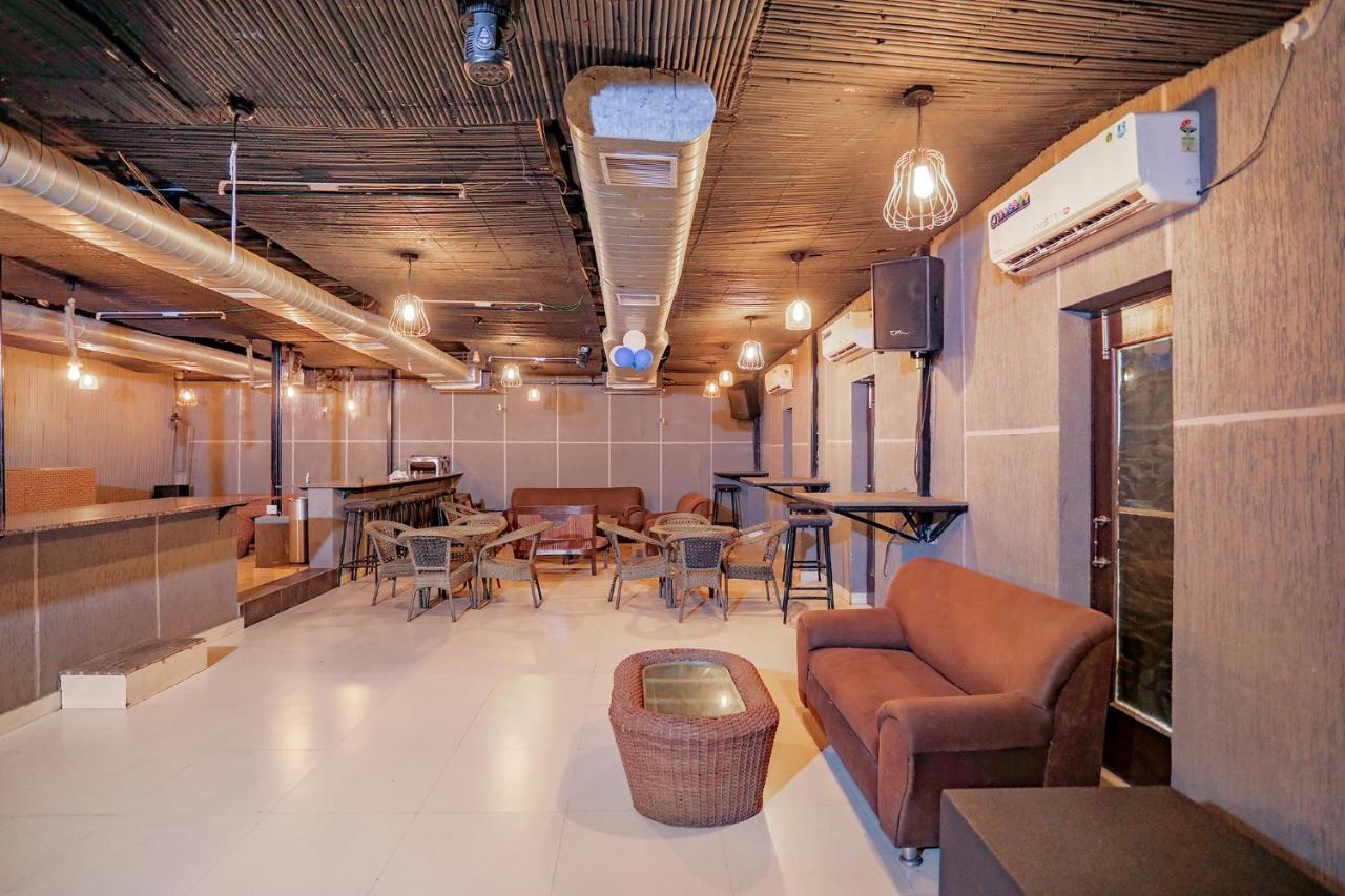 Fabhotel Traika 3* Gurgaon