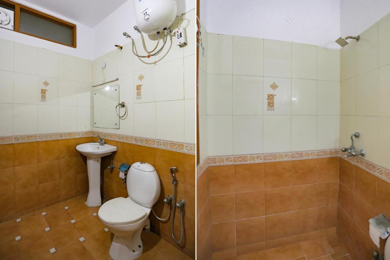 Fabhotel Traika 3* Gurgaon