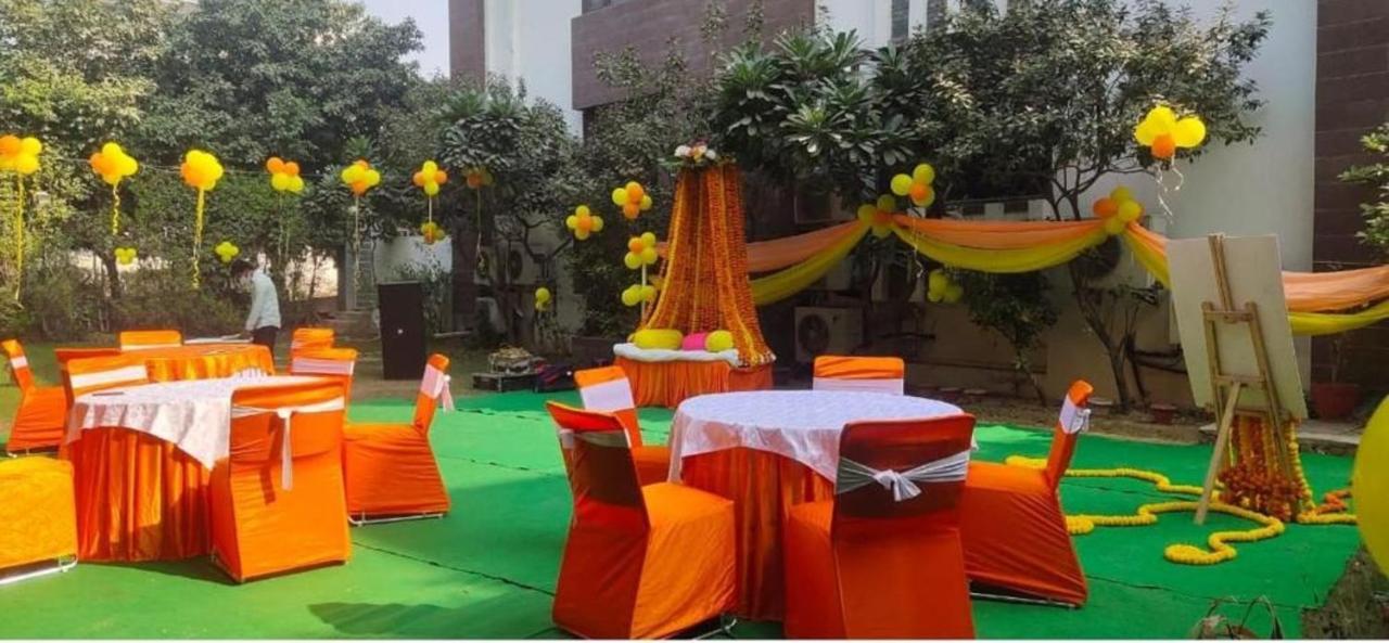 Dreamz Hospitality 3* Gurgaon