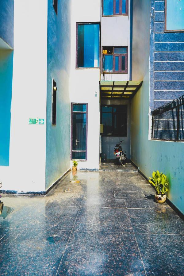 Habitat 3* Gurgaon