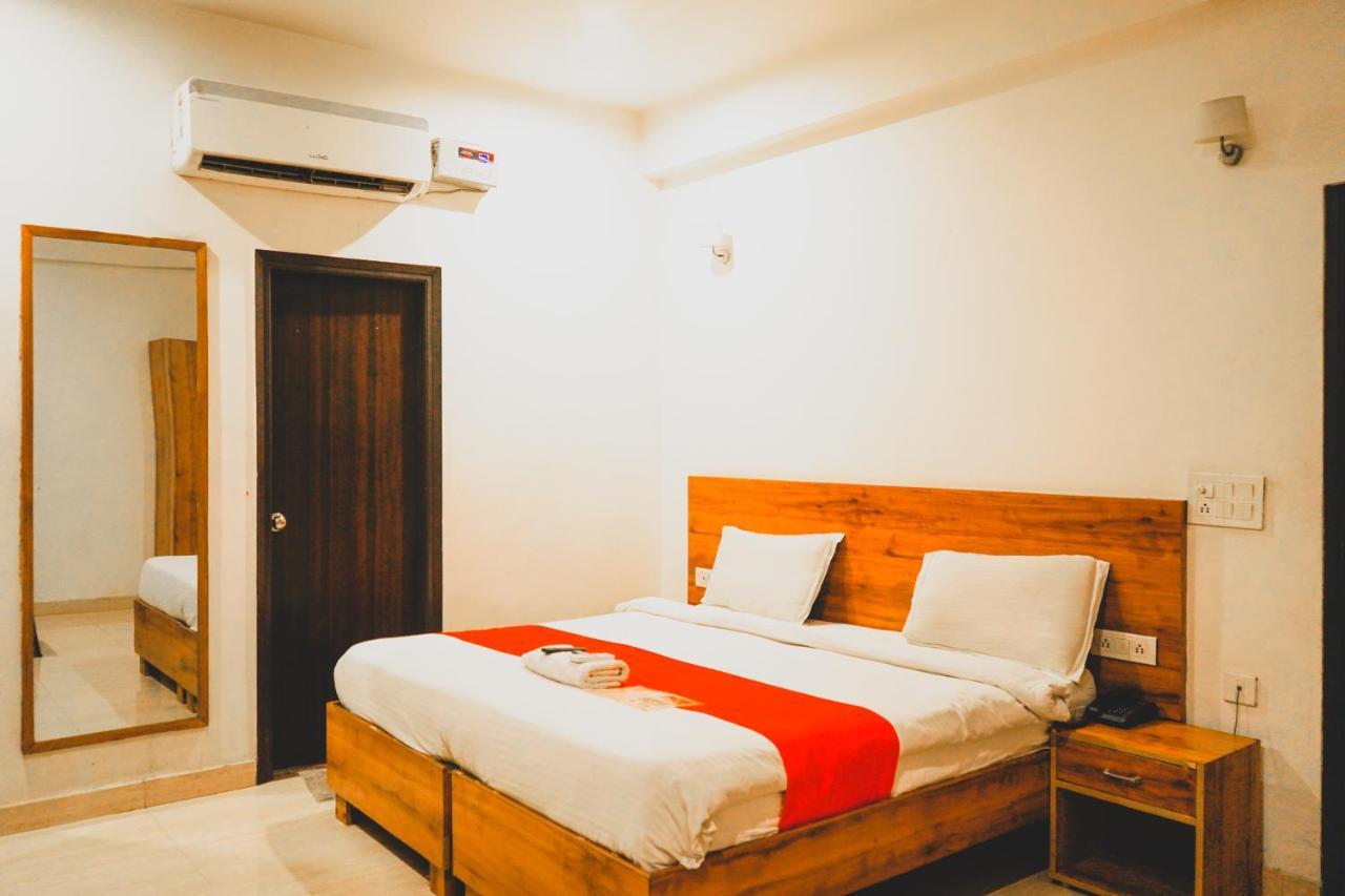 Habitat Hotel Gurgaon