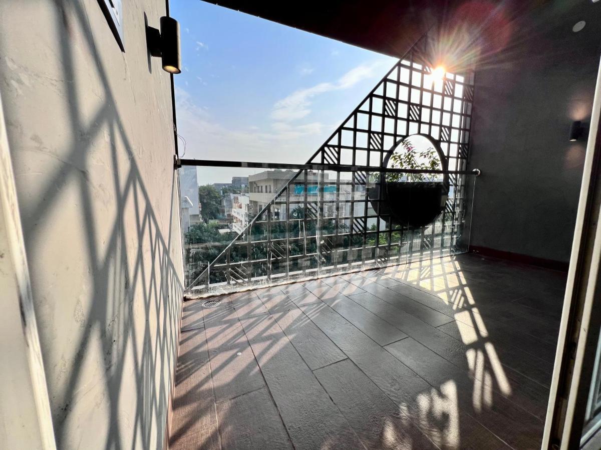 The Aldott Cyber Gurgaon