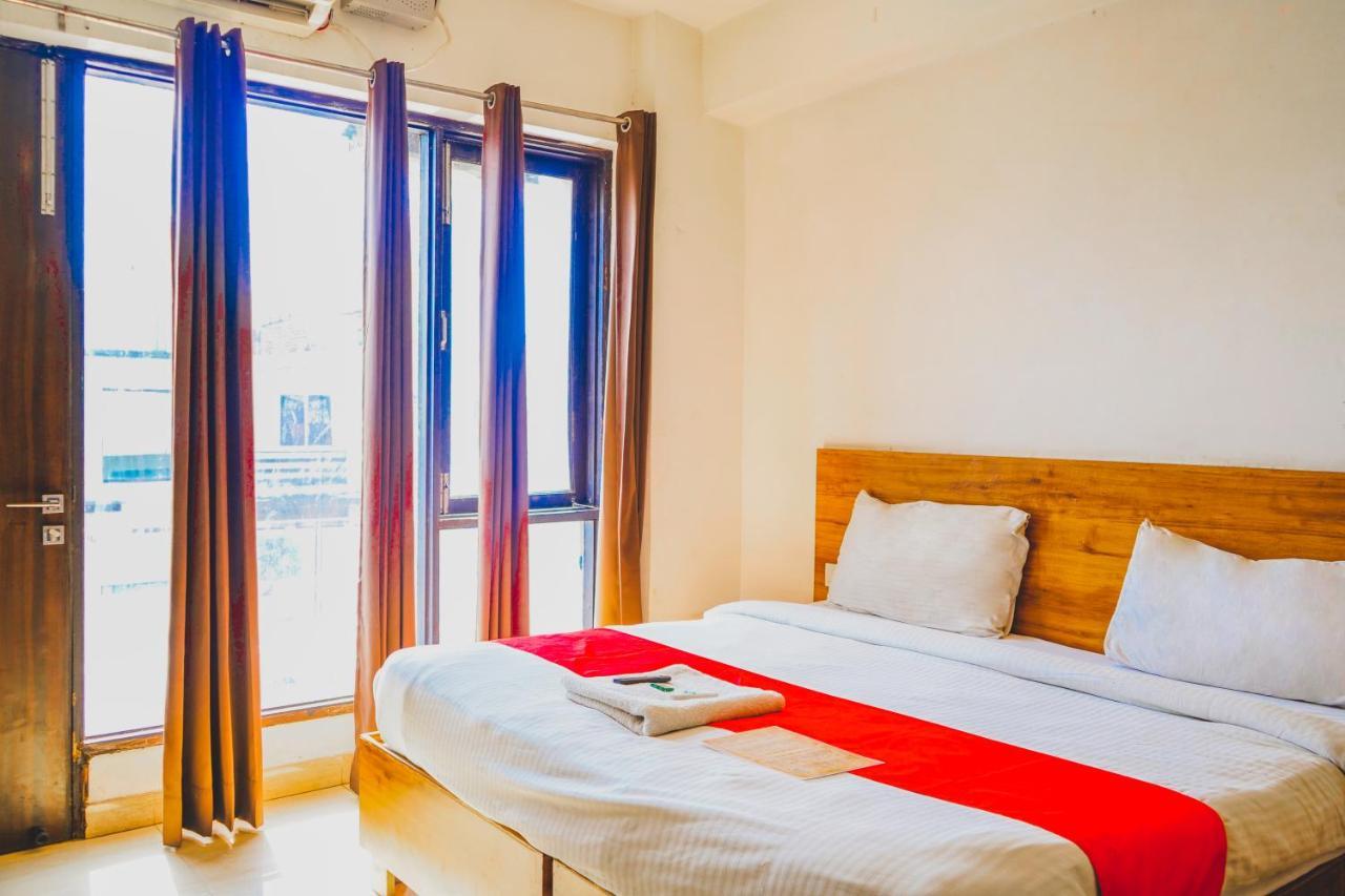 Hotel Habitat Gurgaon