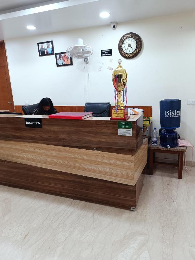 The Aroma Residency-sector 47corporate Family Friendly Gurugram View Hotel