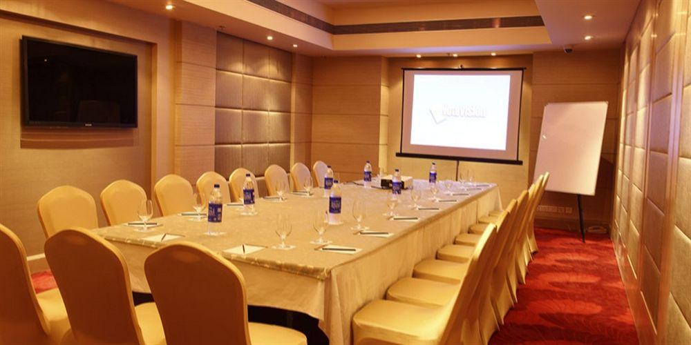 Clarens Hotel Gurgaon