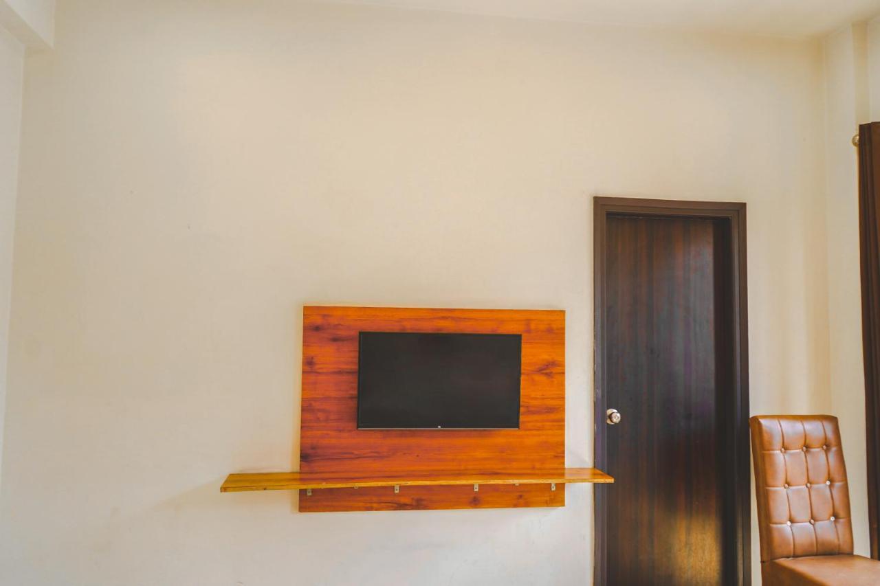 Hotel Habitat Gurgaon