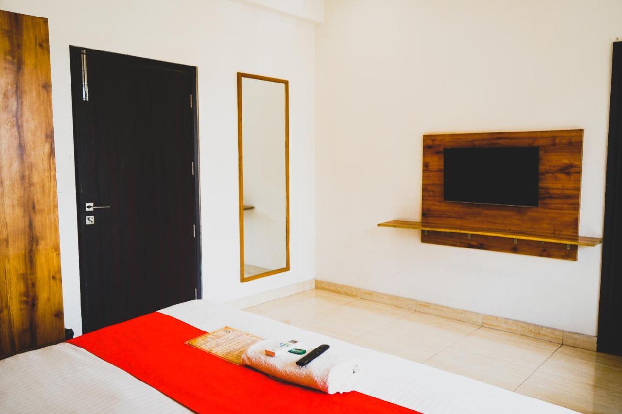 Hotel Habitat 3*