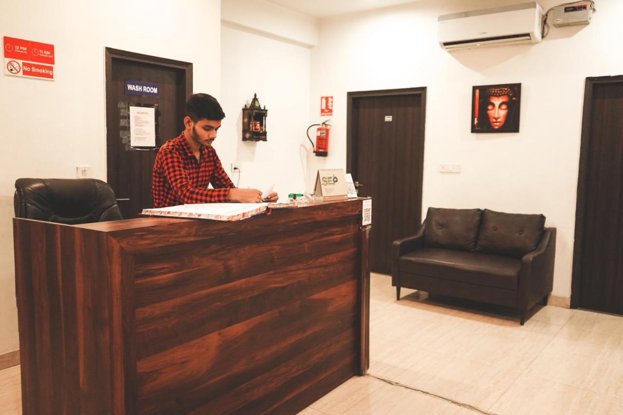 Habitat Hotel