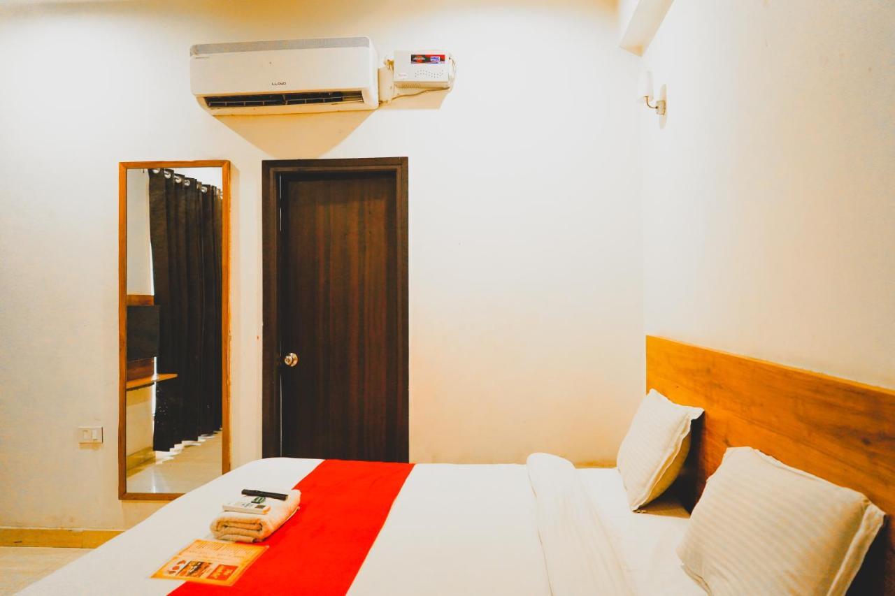 Habitat 3* Gurgaon