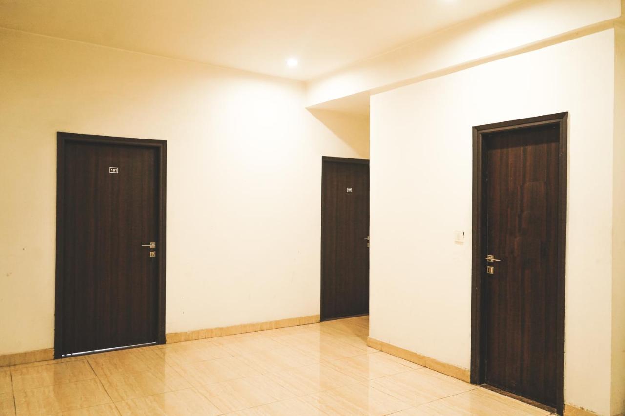 Hotel Habitat 3*