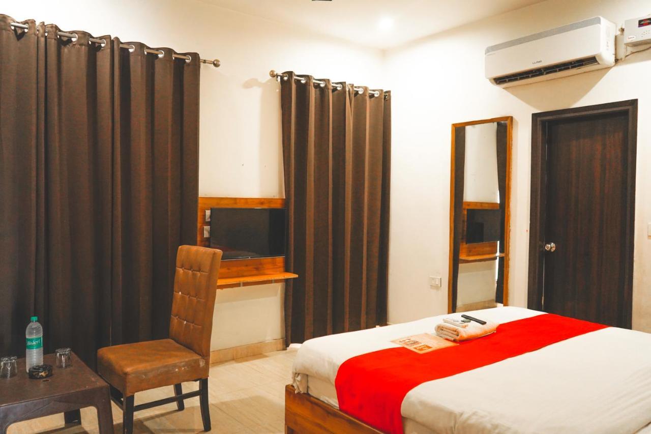 Habitat 3* Gurgaon