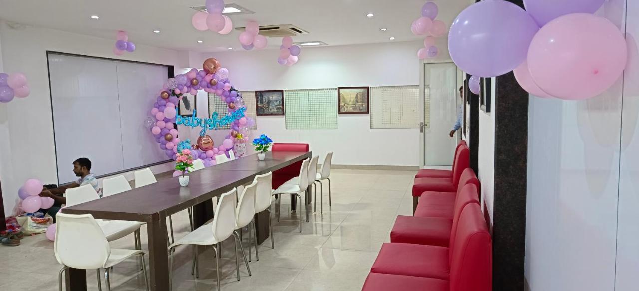 Hotel Art India Gurgaon