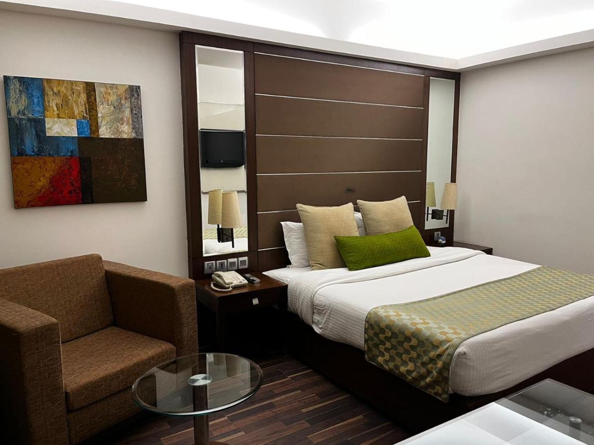 Yuhi Mansions-a Boutique Hotel