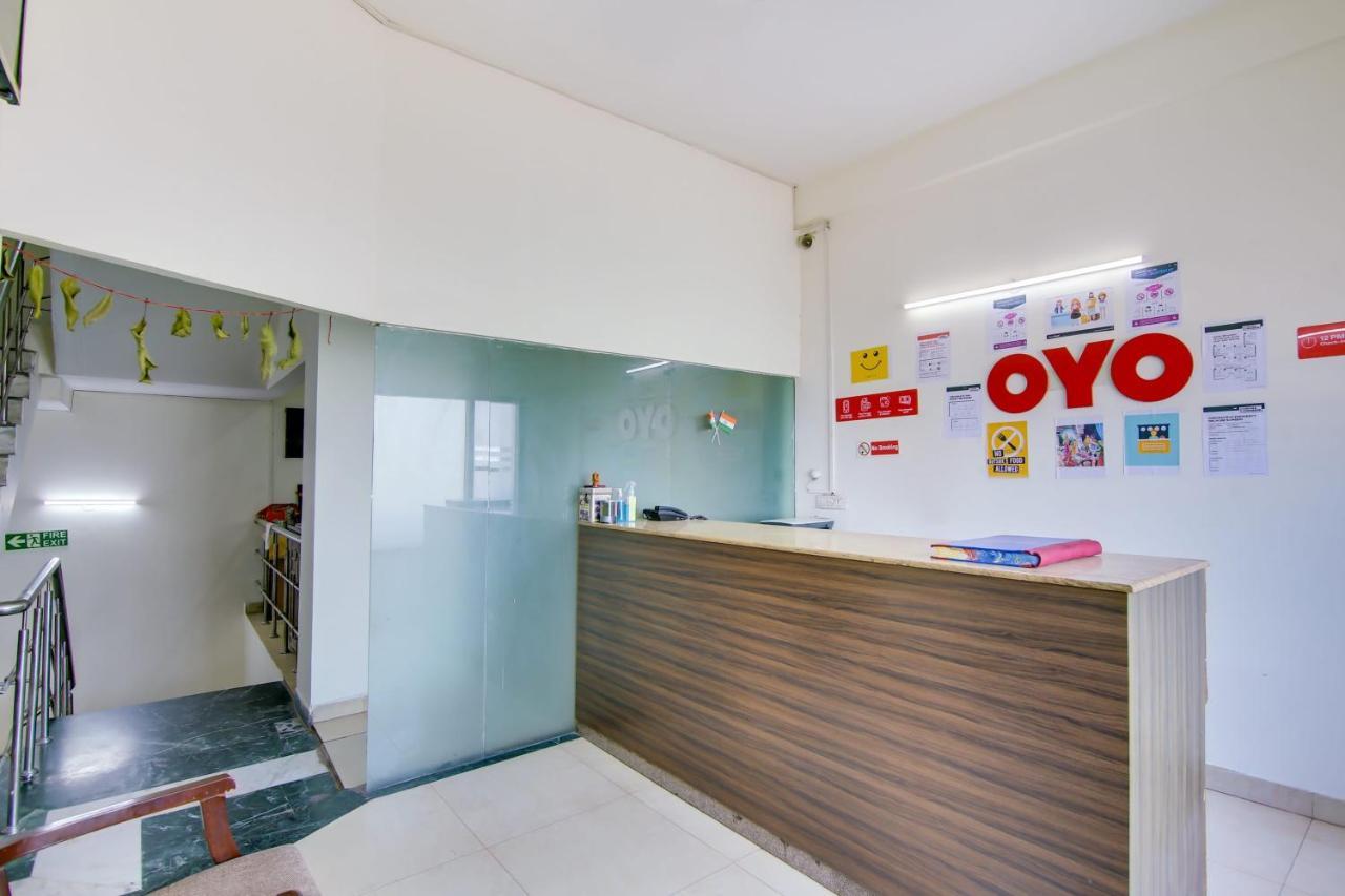 Hotel O Dream View Near Omaxe Celebration Mall Gurgaon