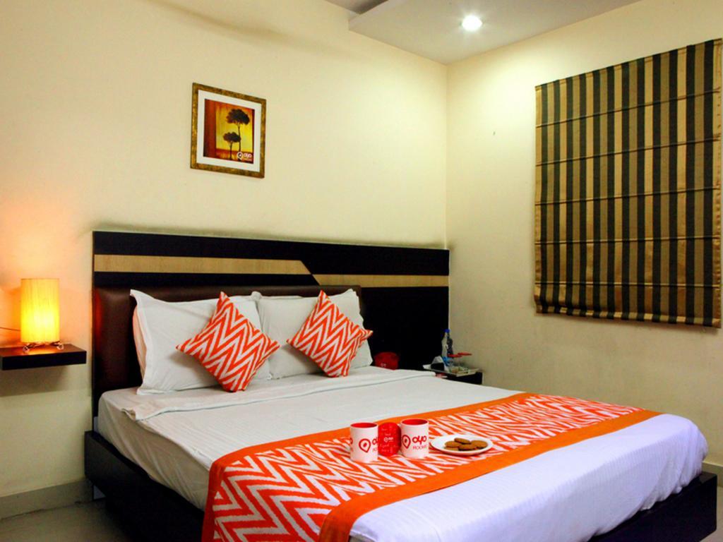 Guest house Oyo Cyber 3*
