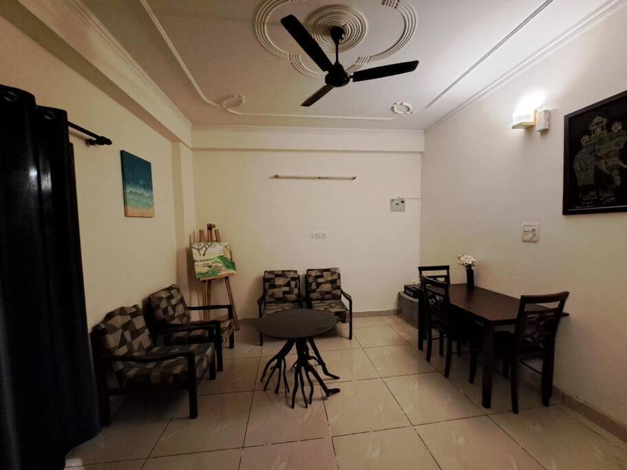 Bacchus By Walias Apartment