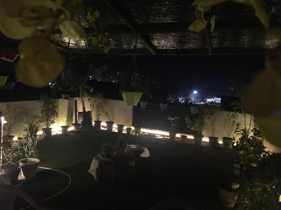 Bacchus By Walias Apartment