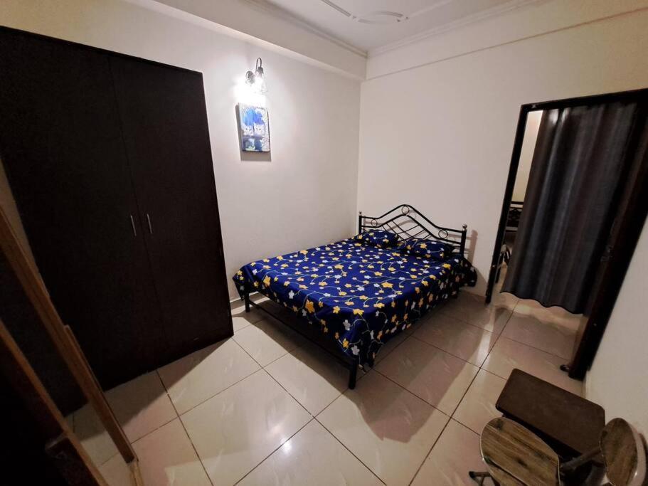 Apartment Bacchus By Walias *