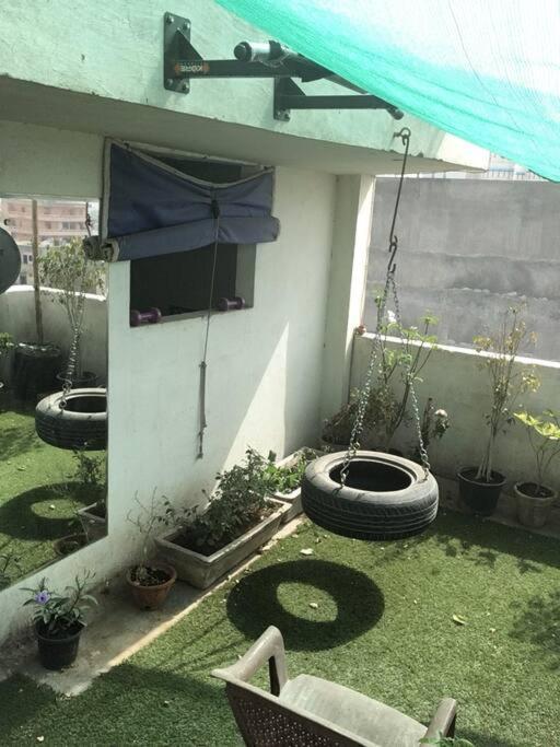 Apartment Bacchus By Walias Gurgaon