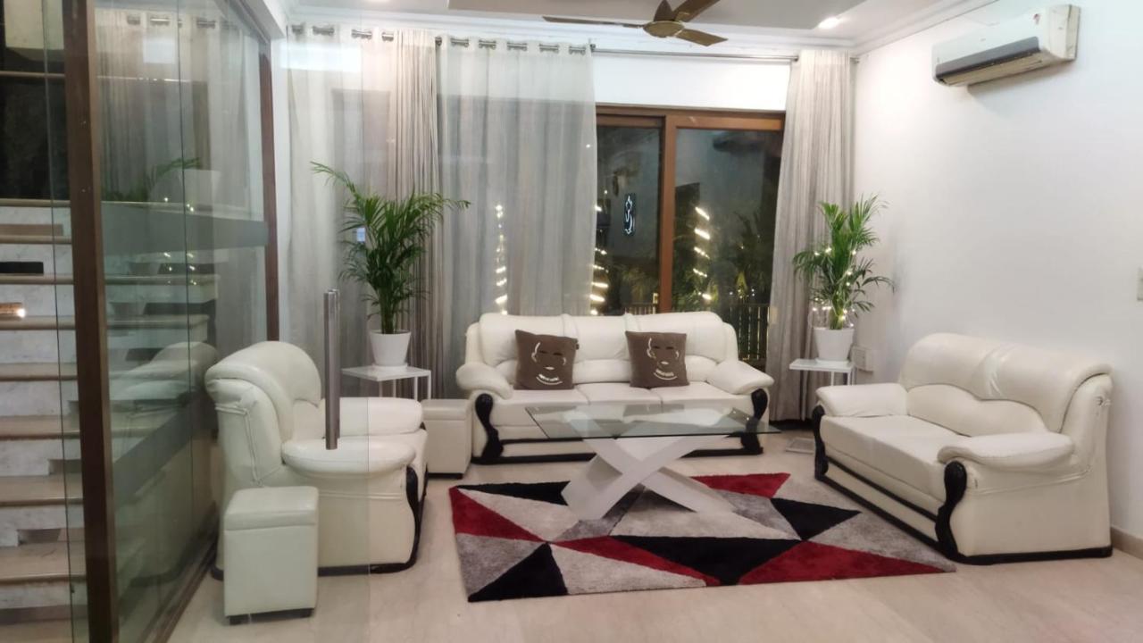 Super Luxury Near Iffco Metro Homestay Gurgaon