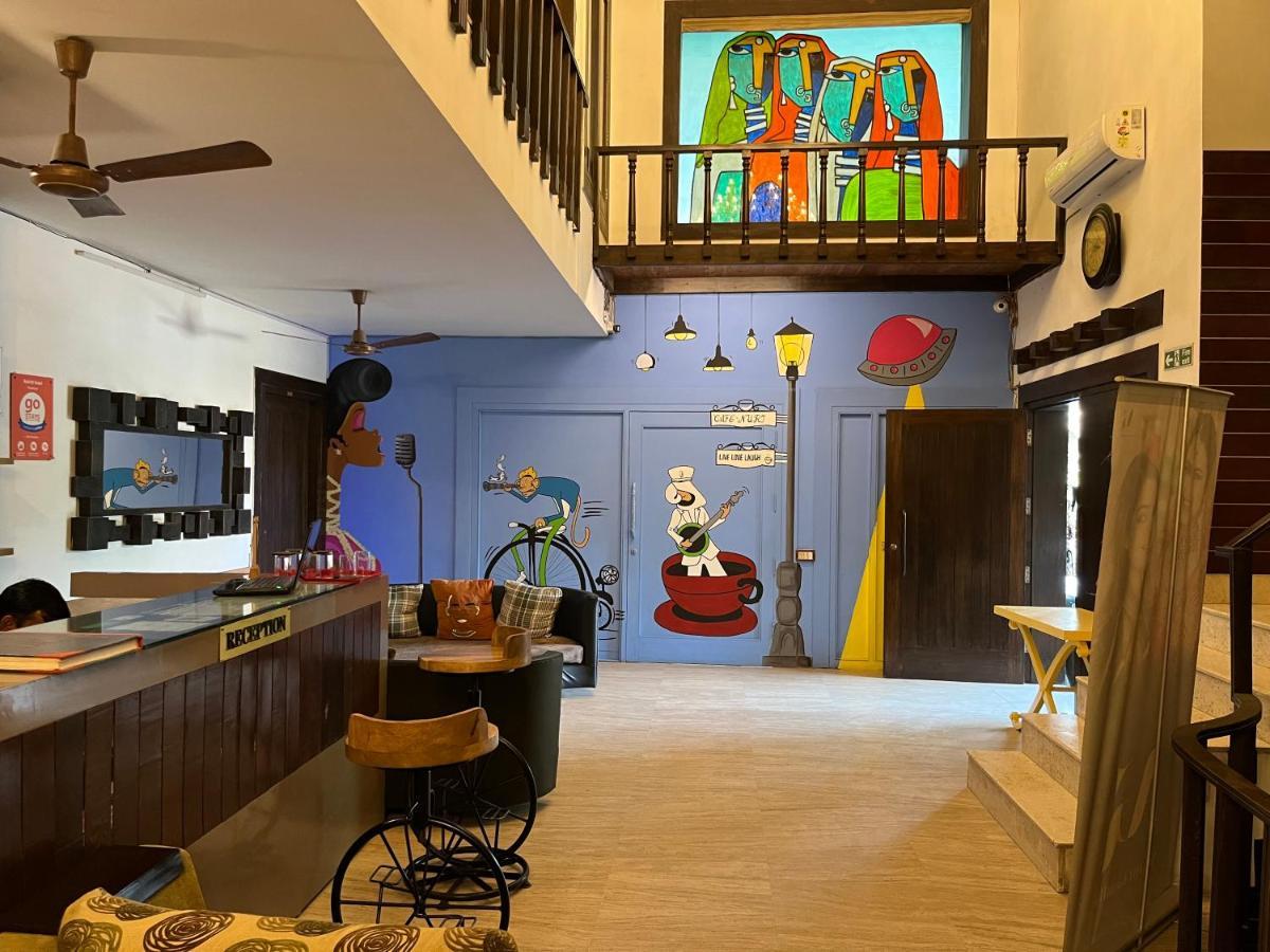 Aakritii Hotel 3*
