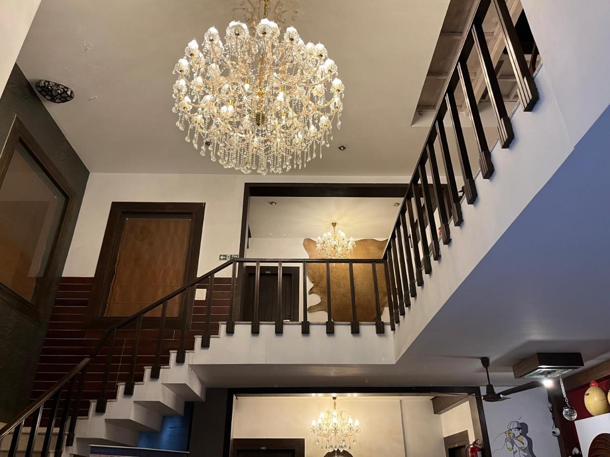 Aakritii 3* Gurgaon
