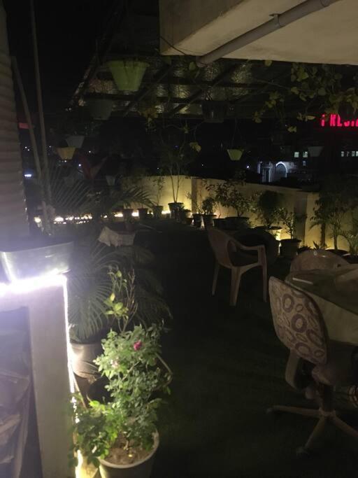 Bacchus By Walias Apartment