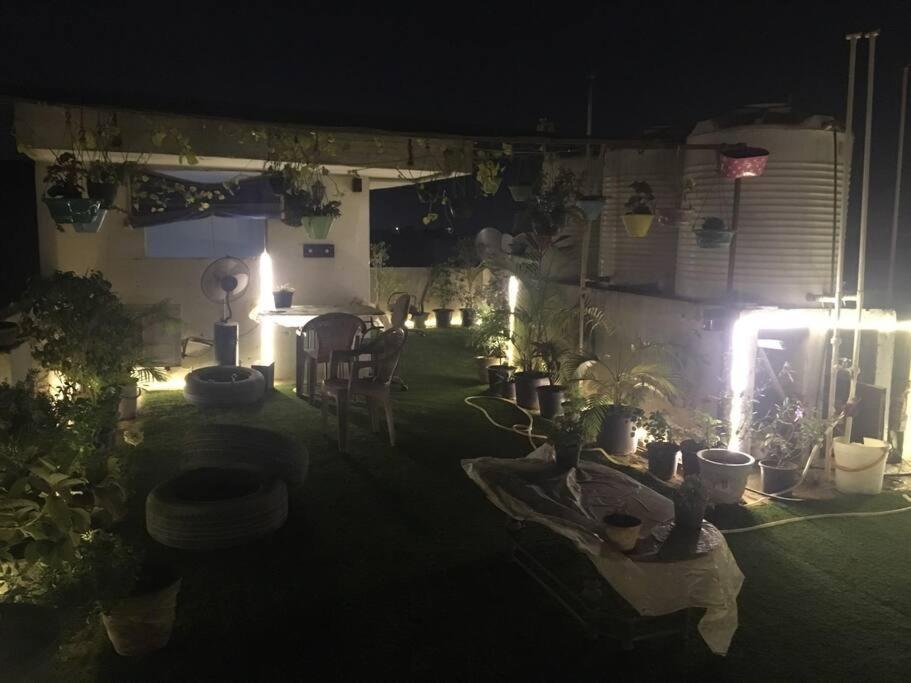 Bacchus By Walias Apartment *