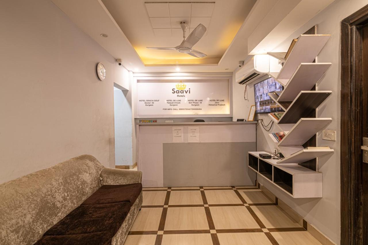 De Luxe Basai Road Hotel 3*