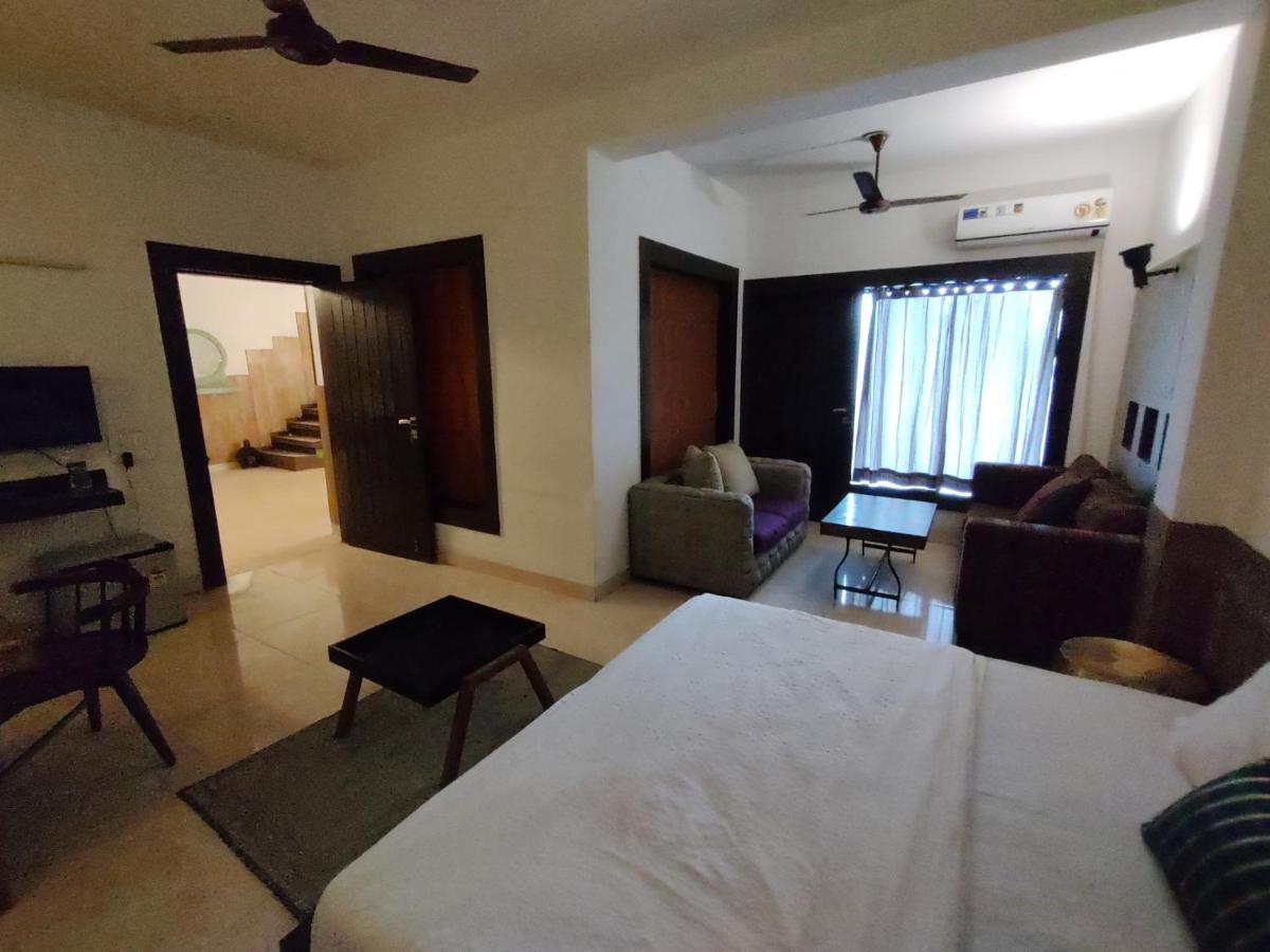 Aakritii 3* Gurgaon