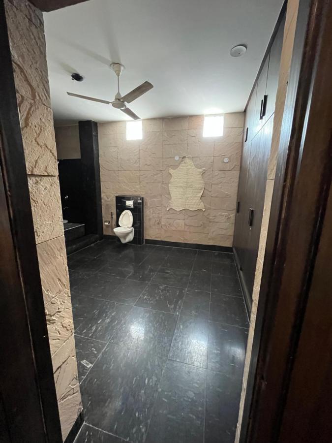 Hotel Aakritii Gurgaon
